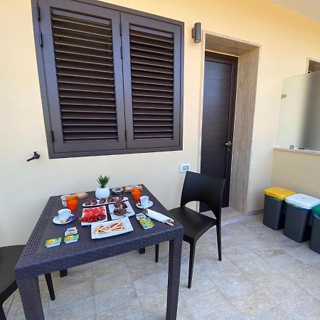 B&B Tre Perle Gallipoli Eksteriør bilde