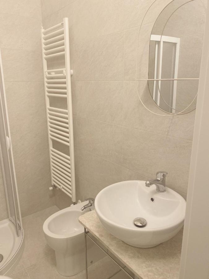 B&B Tre Perle Gallipoli Eksteriør bilde